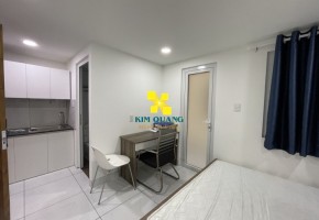 BÁN TÒA NHÀ CHDV ĐƯỜNG NGUYỄN VĂN ĐẬU BÌNH THẠNH
