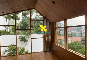 BÁN TÒA NHÀ CHDV MẶT TIỀN ĐƯỜNG NAM KỲ KHỞI NGHĨA QUẬN 3