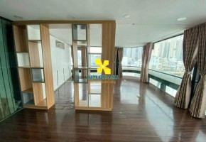 BÁN TÒA NHÀ GÓC 2 MẶT TIỀN 27 RẠCH BÙNG BINH