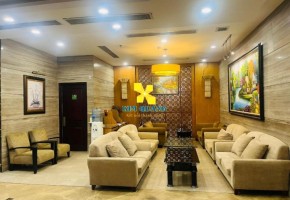 BÁN TÒA NHÀ KHÁCH SẠN 3 SAO 180-184 NGUYỄN TRÃI