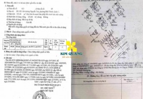 BÁN TÒA NHÀ KHÁCH SẠN 3 SAO 180-184 NGUYỄN TRÃI
