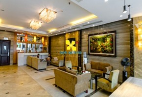BÁN TÒA NHÀ KHÁCH SẠN 3 SAO 180-184 NGUYỄN TRÃI