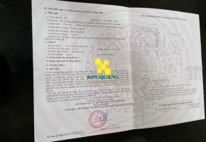 BÁN TÒA NHÀ KHÁCH SẠN 43-45 HỒNG HÀ TÂN BÌNH