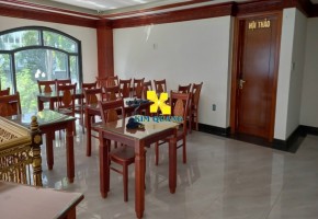 BÁN TÒA NHÀ KHÁCH SẠN 43-45 HỒNG HÀ TÂN BÌNH