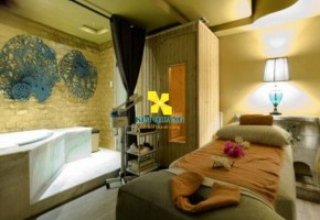 BÁN TÒA NHÀ KHÁCH SẠN 52-54 THỦ KHOA HUÂN