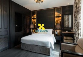 BÁN TÒA NHÀ KHÁCH SẠN 52-54 THỦ KHOA HUÂN