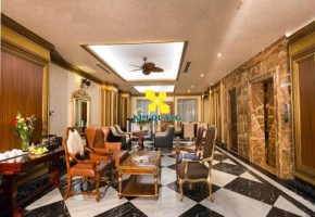 BÁN TÒA NHÀ KHÁCH SẠN 59-61 THỦ KHOA HUÂN