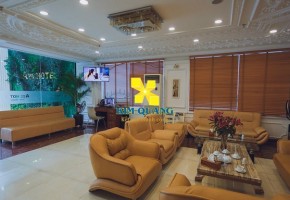BÁN TÒA NHÀ KHÁCH SẠN MẶT TIỀN 20 BÙI THỊ XUÂN