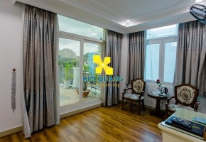 BÁN TÒA NHÀ KHÁCH SẠN MẶT TIỀN 20 BÙI THỊ XUÂN