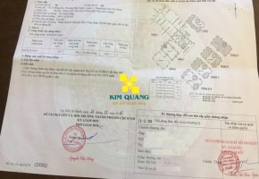 BÁN TÒA NHÀ KHÁCH SẠN MẶT TIỀN 21 ĐÔNG DU