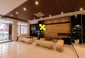 BÁN TÒA NHÀ KHÁCH SẠN MẶT TIỀN 21B BÙI THỊ XUÂN
