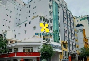 BÁN TÒA NHÀ KHÁCH SẠN MẶT TIỀN 255 - 257 LÊ THÁNH TÔN