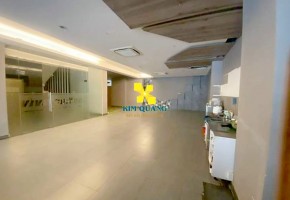 BÁN TÒA NHÀ MẶT TIỀN 115-117 VÕ OANH