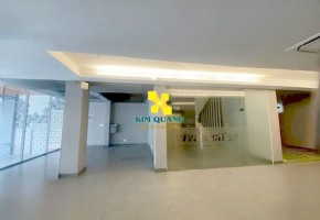 BÁN TÒA NHÀ MẶT TIỀN 115-117 VÕ OANH