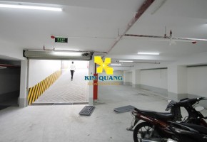 BÁN TÒA NHÀ MẶT TIỀN ĐƯỜNG LÊ QUÝ ĐÔN QUẬN PHÚ NHUẬN