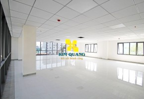 BÁN TÒA NHÀ MẶT TIỀN ĐƯỜNG LÊ QUÝ ĐÔN QUẬN PHÚ NHUẬN