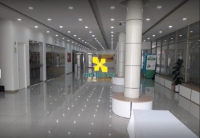 BÁN TÒA NHÀ MẶT TIỀN 167 ĐỖ XUÂN HỢP