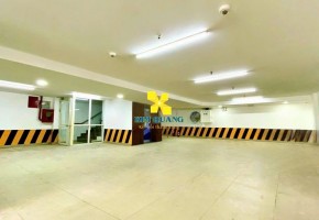 BÁN TOÀ NHÀ MẶT TIỀN 40C-40D ÚT TỊCH