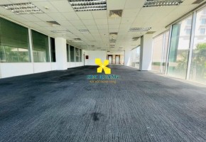 Bán Tòa Nhà Mặt Tiền 4B Tôn Đức Thắng Phường Sài Gòn