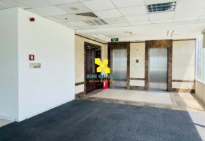 Bán Tòa Nhà Mặt Tiền 4B Tôn Đức Thắng Phường Sài Gòn