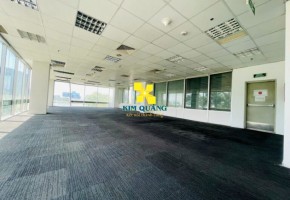 Bán Tòa Nhà Mặt Tiền 4B Tôn Đức Thắng Phường Sài Gòn