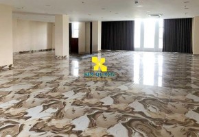 BÁN TÒA NHÀ MẶT TIỀN 57-59 NGUYỄN VĂN KỈNH