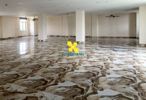 BÁN TÒA NHÀ MẶT TIỀN 57-59 NGUYỄN VĂN KỈNH