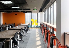 BÁN TÒA NHÀ MẶT TIỀN 59 XA LỘ HÀ NỘI