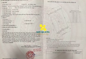 BÁN TÒA NHÀ MẶT TIỀN A35-A37-A39 BẠCH ĐẰNG