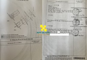 BÁN TÒA NHÀ MẶT TIỀN ĐƯỜNG CALMETTE QUẬN 1