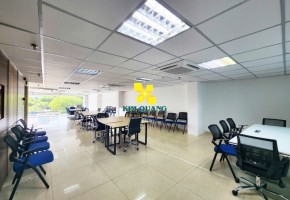 BÁN TÒA NHÀ MẶT TIỀN ĐƯỜNG ĐIỆN BIÊN PHỦ QUẬN BÌNH THẠNH