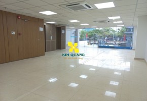 BÁN TÒA NHÀ MẶT TIỀN ĐƯỜNG ĐIỆN BIÊN PHỦ QUẬN BÌNH THẠNH