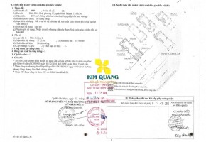 BÁN TÒA NHÀ MẶT TIỀN ĐƯỜNG ĐIỆN BIÊN PHỦ QUẬN BÌNH THẠNH