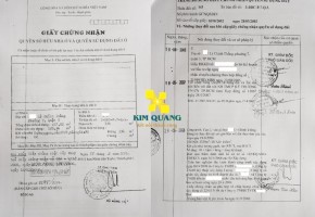 BÁN TÒA NHÀ MẶT TIỀN ĐƯỜNG LÝ CHÍNH THẮNG QUẬN 3