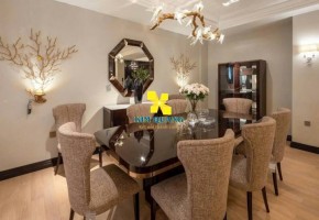 BÁN TÒA NHÀ MẶT TIỀN ĐƯỜNG NGUYỄN THANH SƠN
