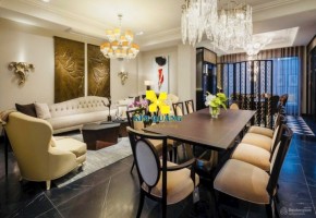 BÁN TÒA NHÀ MẶT TIỀN ĐƯỜNG NGUYỄN THANH SƠN
