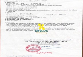 BÁN TÒA NHÀ MẶT TIỀN ĐƯỜNG NGUYỄN VĂN KỈNH