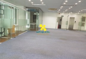 BÁN TÒA NHÀ MẶT TIỀN ĐƯỜNG NGUYỄN XÍ BÌNH THẠNH