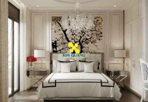 BÁN TÒA NHÀ MẶT TIỀN ĐƯỜNG TRƯƠNG ĐỊNH