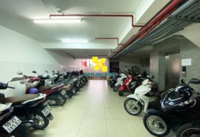 BÁN TÒA NHÀ MẶT TIỀN ĐƯỜNG TRƯƠNG VĂN BANG