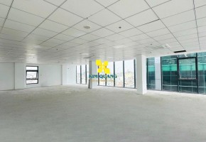 BÁN TÒA NHÀ VĂN PHÒNG 84 HUỲNH VĂN BÁNH PHƯỜNG CẦU KIỆU