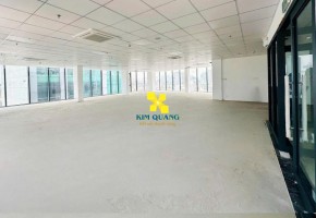 BÁN TÒA NHÀ VĂN PHÒNG 84 HUỲNH VĂN BÁNH PHƯỜNG CẦU KIỆU