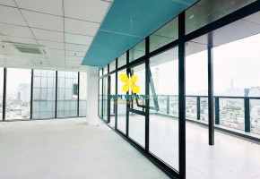 BÁN TÒA NHÀ VĂN PHÒNG 84 HUỲNH VĂN BÁNH PHƯỜNG CẦU KIỆU