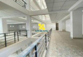 BÁN TOÀ NHÀ MT 369B-369C LÊ QUANG ĐỊNH