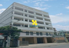BÁN TOÀ NHÀ MT 369B-369C LÊ QUANG ĐỊNH