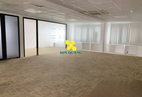 BÁN TÒA NHÀ NGUYÊN CĂN ĐƯỜNG NƠ TRANG LONG