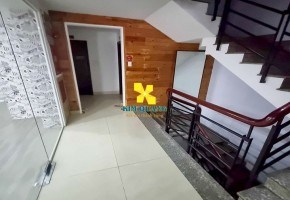 BÁN TOÀ NHÀ QUẬN BÌNH THẠNH 25 - 29 ĐƯỜNG D5