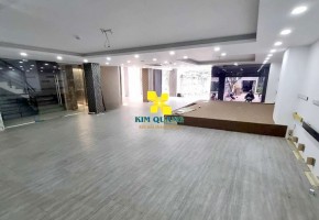 BÁN TOÀ NHÀ QUẬN BÌNH THẠNH 25 - 29 ĐƯỜNG D5