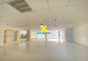 BÁN TÒA NHÀ VĂN PHÒNG 102 NGUYỄN ĐÌNH CHÍNH
