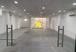 BÁN TÒA NHÀ VĂN PHÒNG 10A NGUYỄN THỊ MINH KHAI